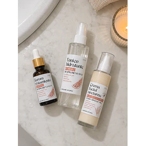 Kit Anti manchas
