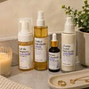 Kit Equilibrio Piel Mixta