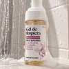 Gel de limpieza 