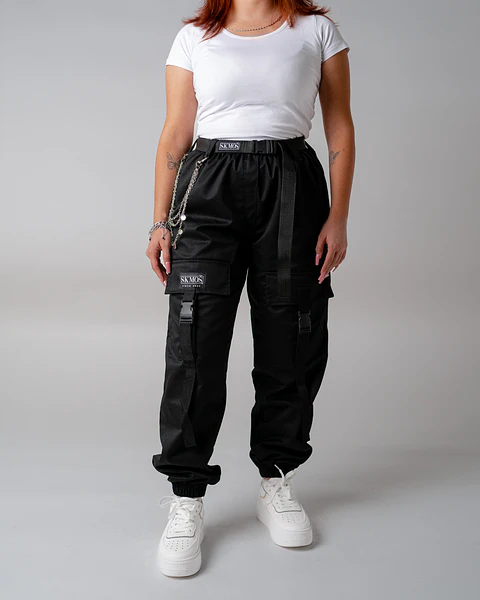 Darkgotic cargo