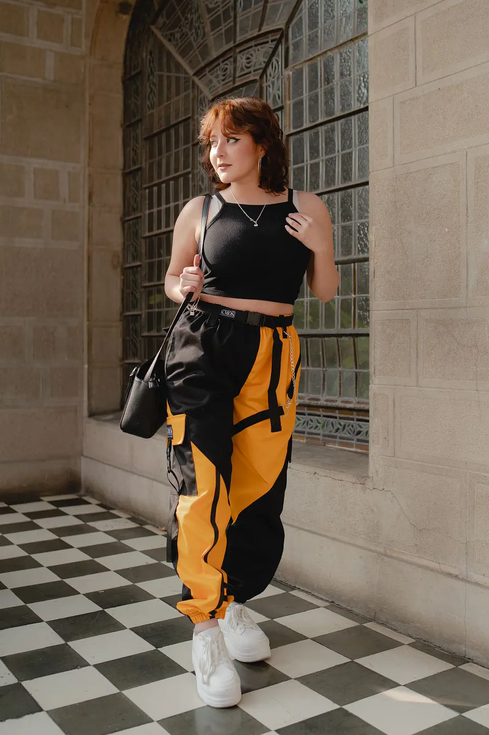 YELLOWMIX CARGO 2
