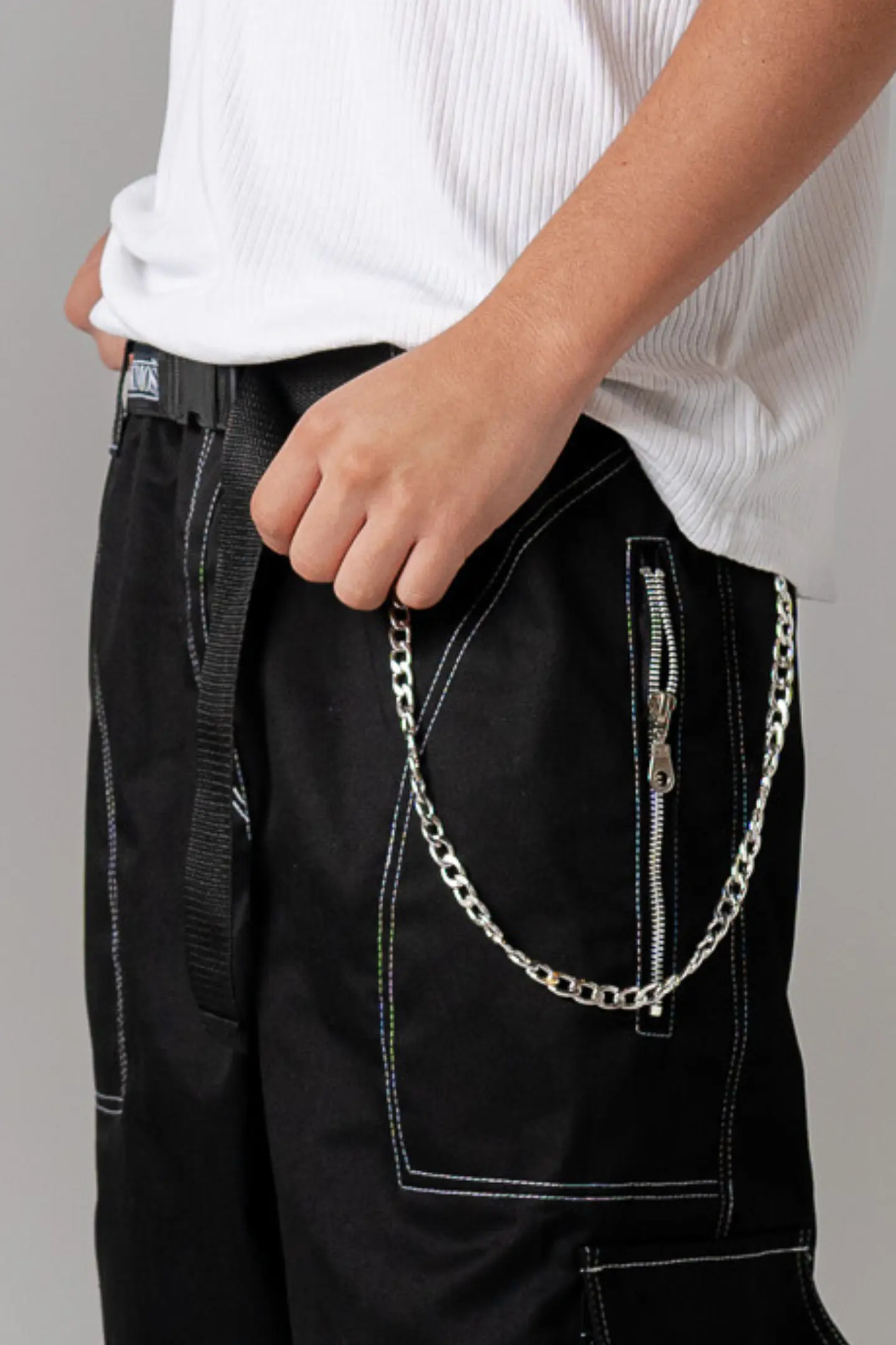 Cadena simple 1
