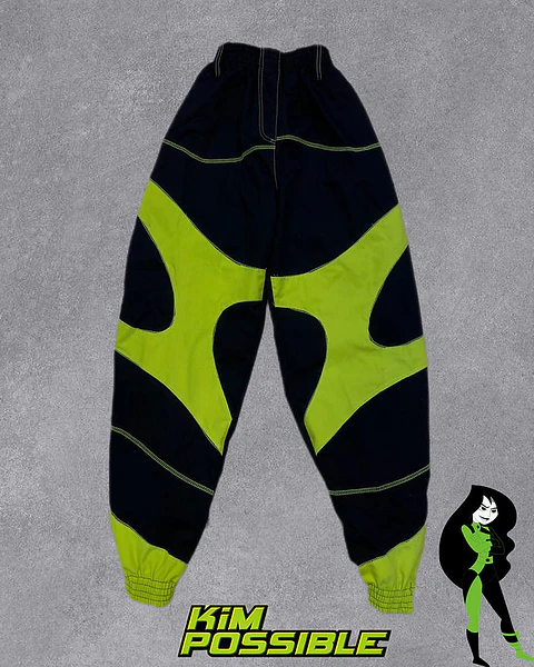 SHEGO CARGO PANTS- SKMOS