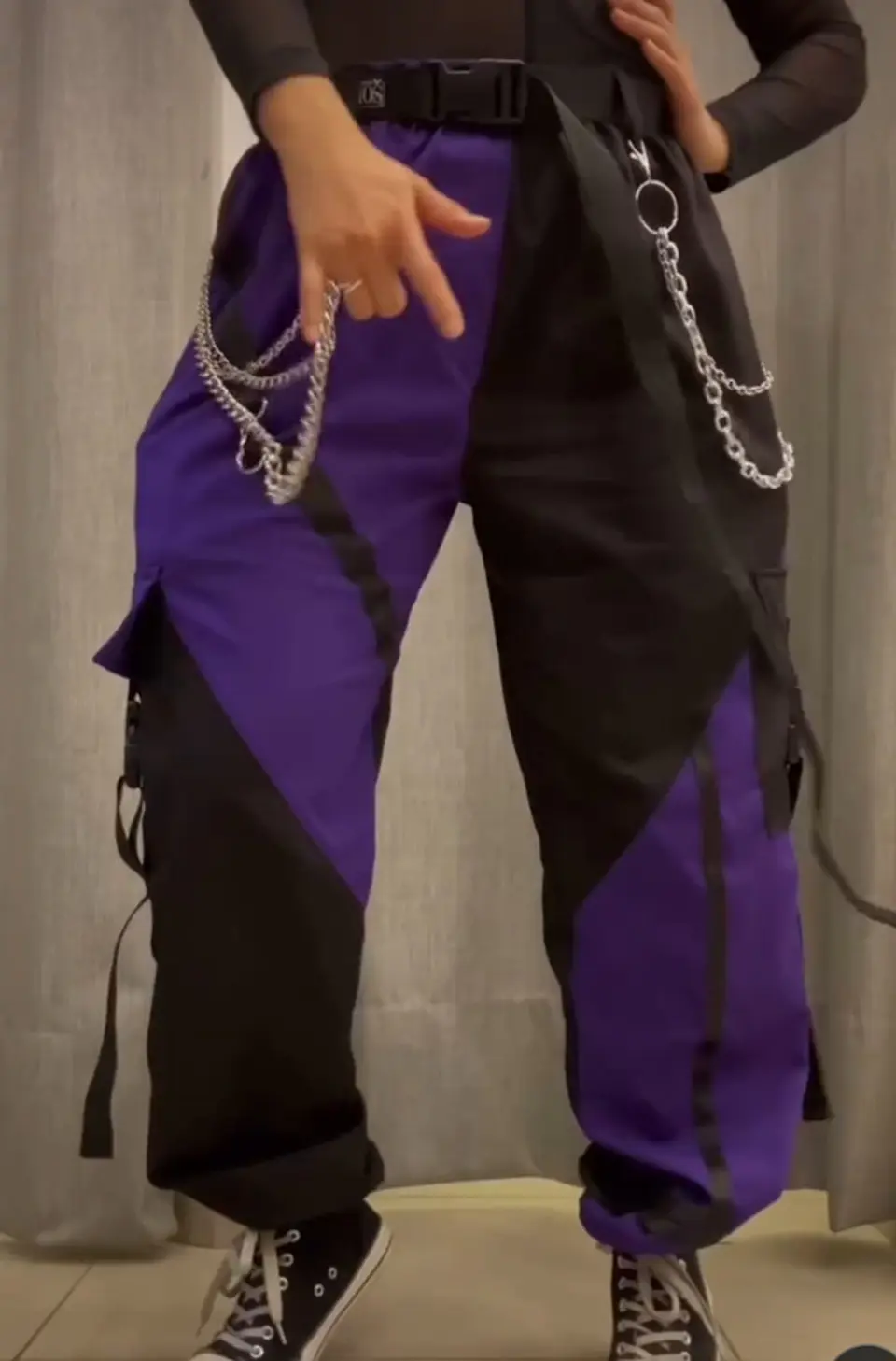 Mix Morado 4