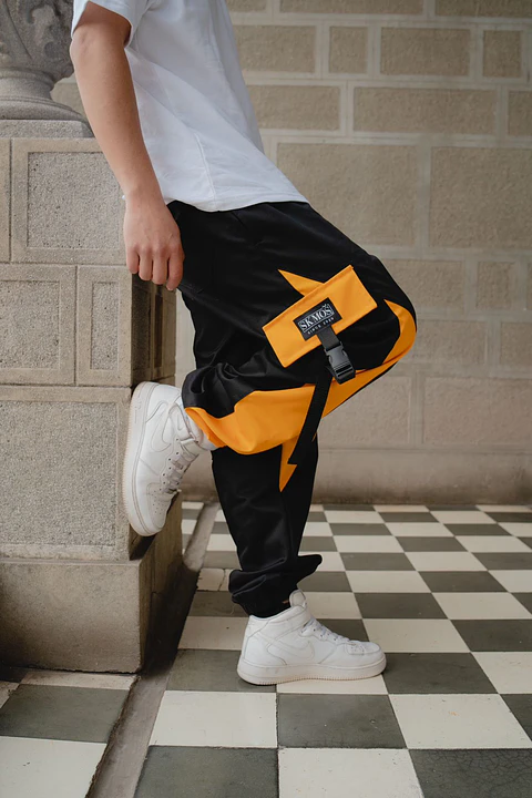 YELLOWMIX CARGO