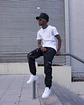 Honeyblack cargo - thumbnail 2