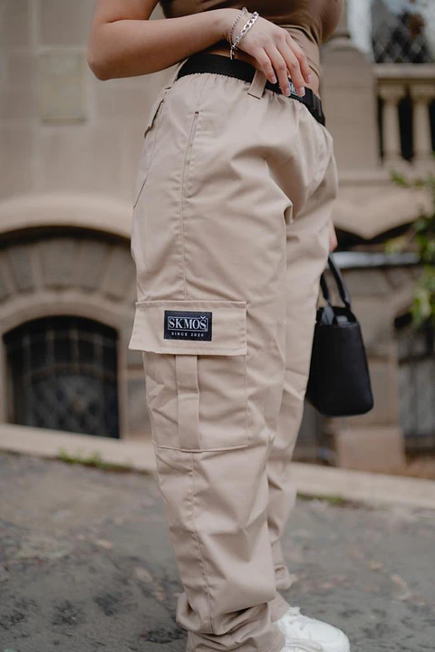 BEIGE CLASICO