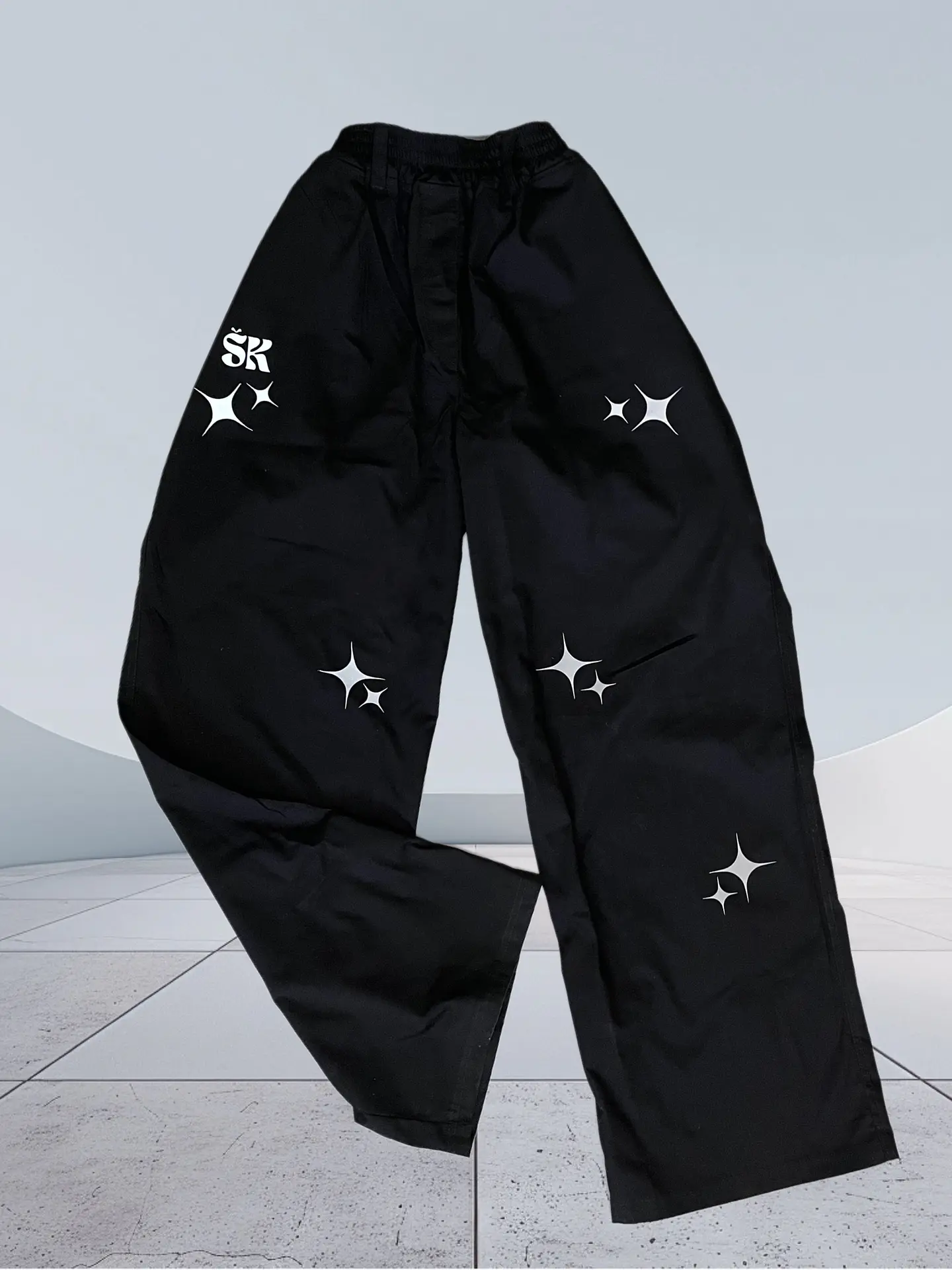 ESSENTIAL CARGO REFLECTANTE 1