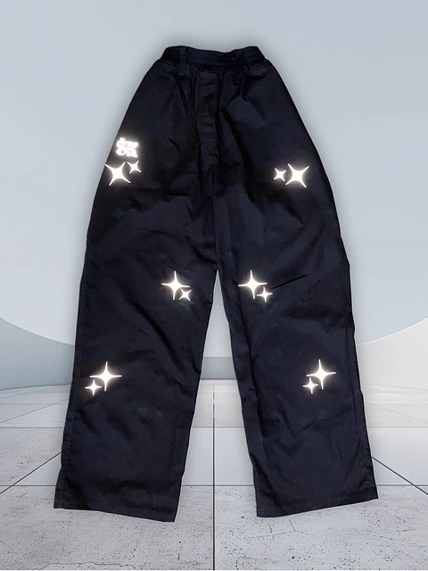 ESSENTIAL CARGO REFLECTANTE