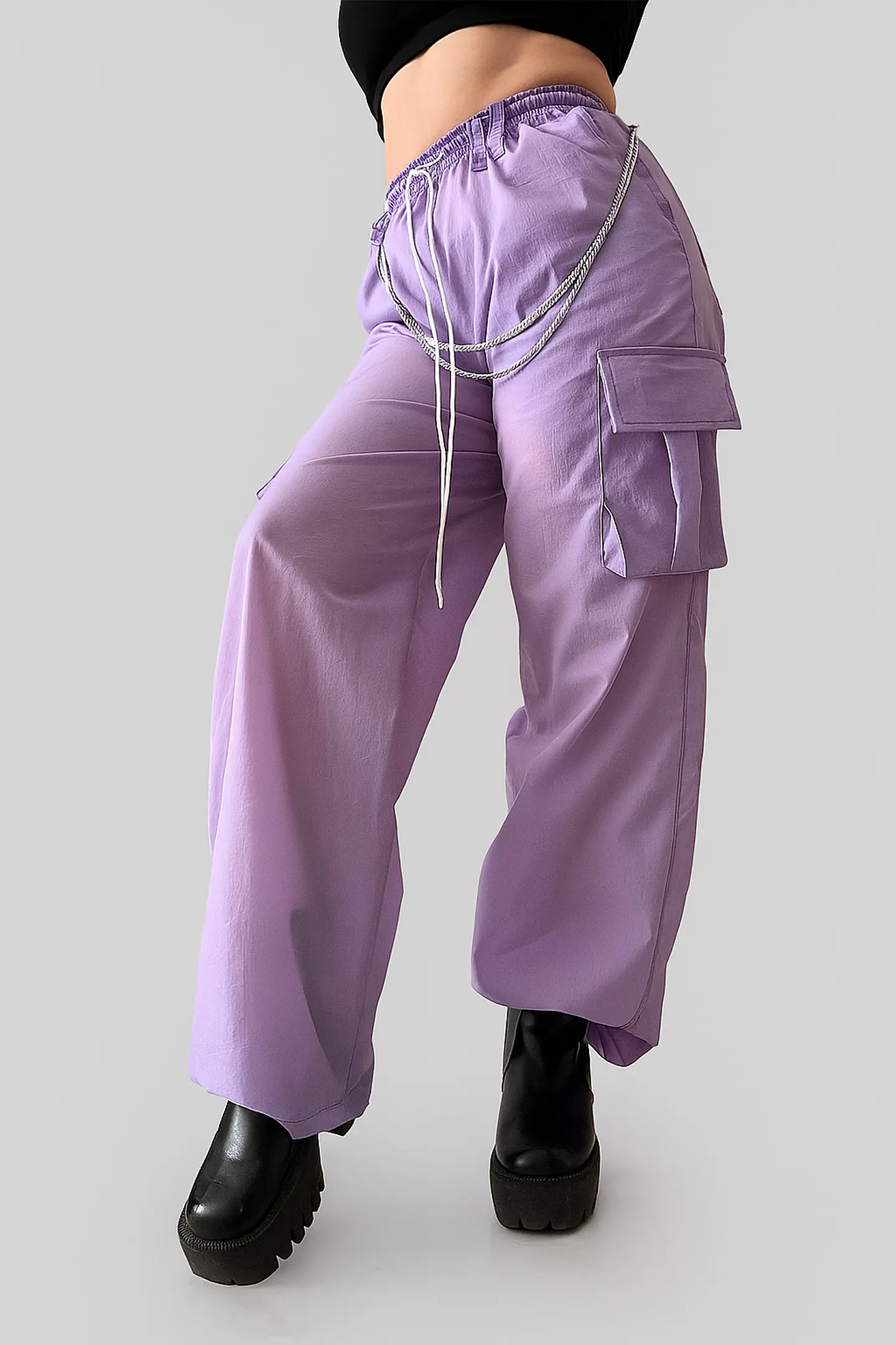LILA LOVE CARGO  1