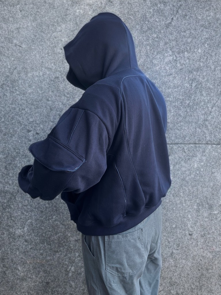 HOODIE ESCOLAR SKMOS 3