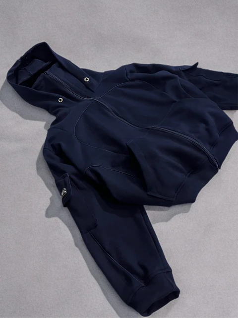 HOODIE ESCOLAR SKMOS