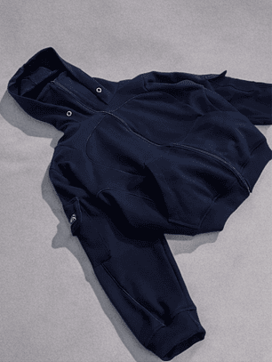 HOODIE ESCOLAR SKMOS