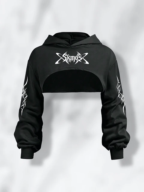 SKMOS HOODIE 