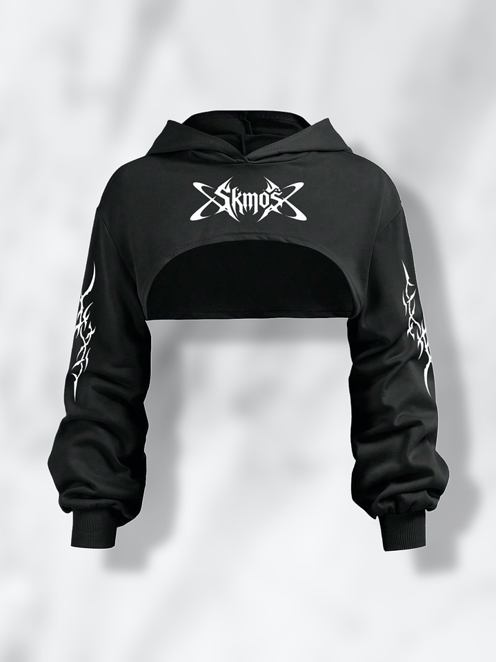 SKMOS HOODIE  1