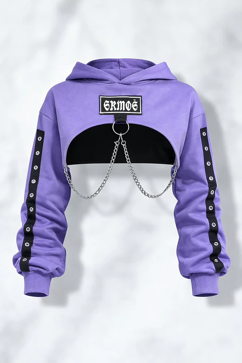 LILAC VOID 