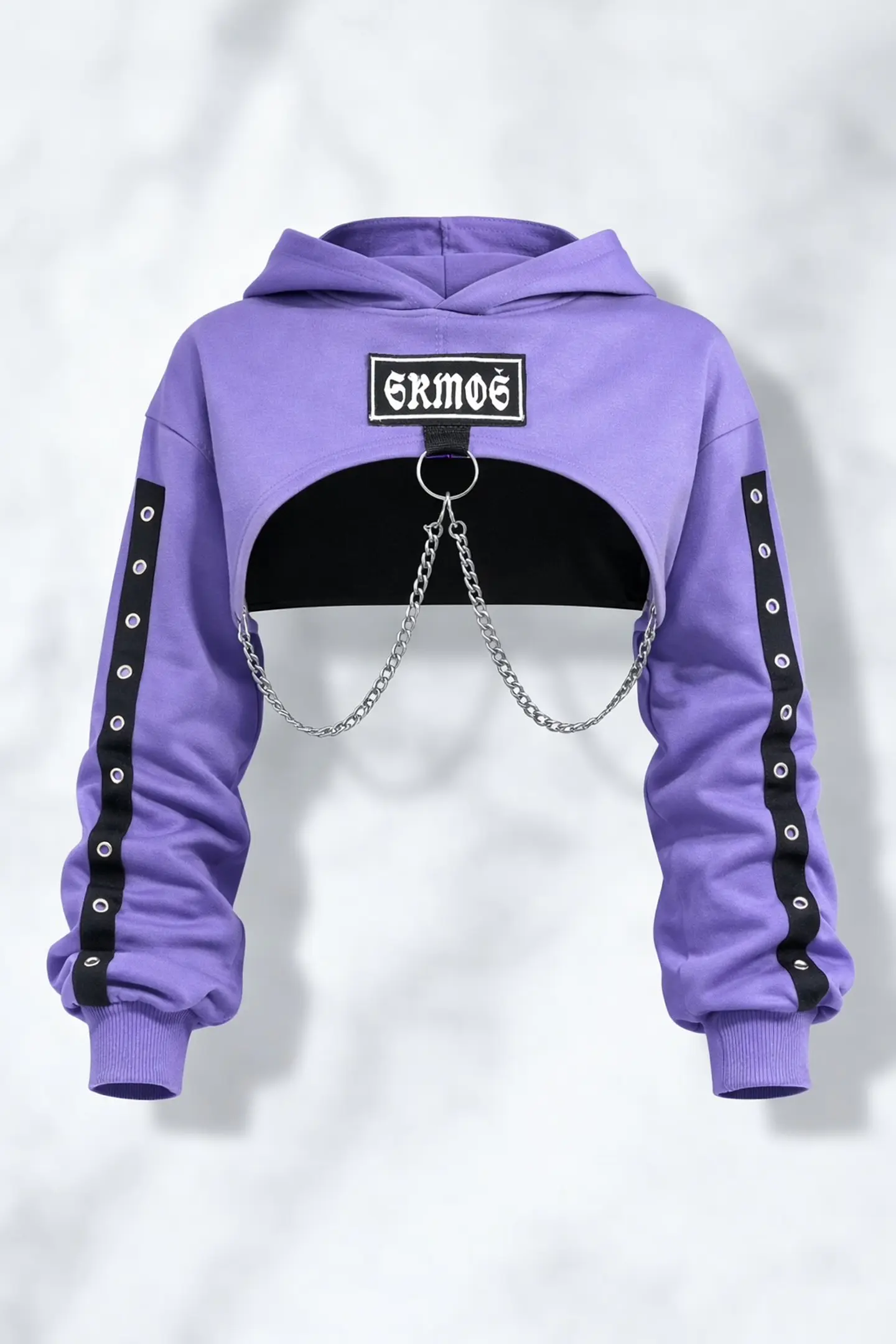LILAC VOID  1