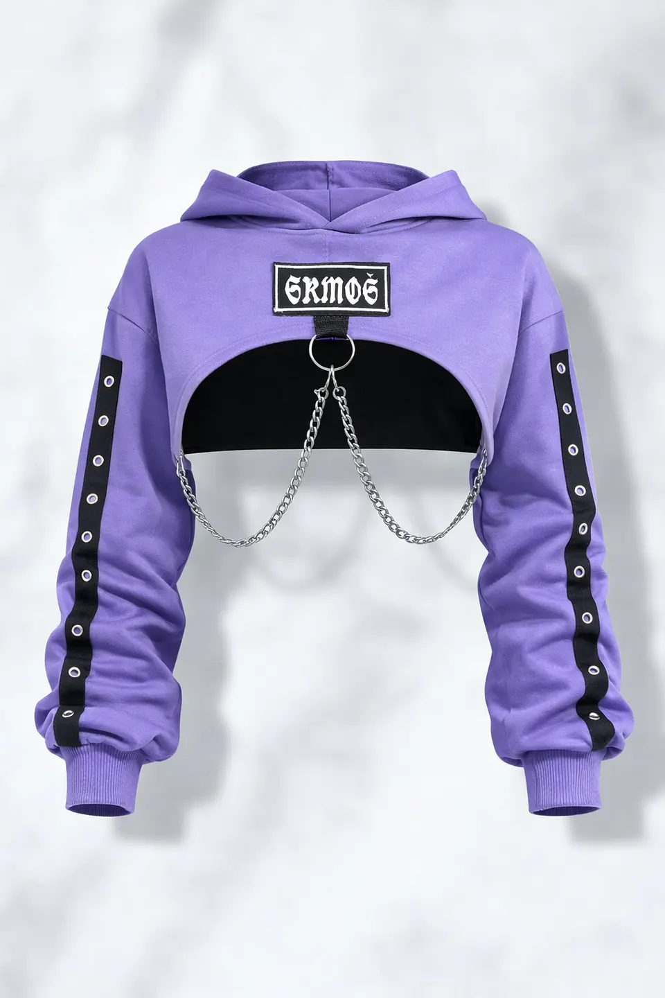 LILAC VOID  1