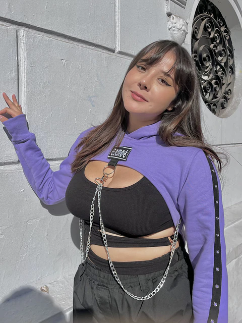 LILAC VOID 