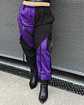 Purple mix cargo - Miniatura 3