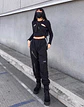 Honeyblack cargo - thumbnail 1