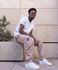 Beige classic cargo - thumbnail 1