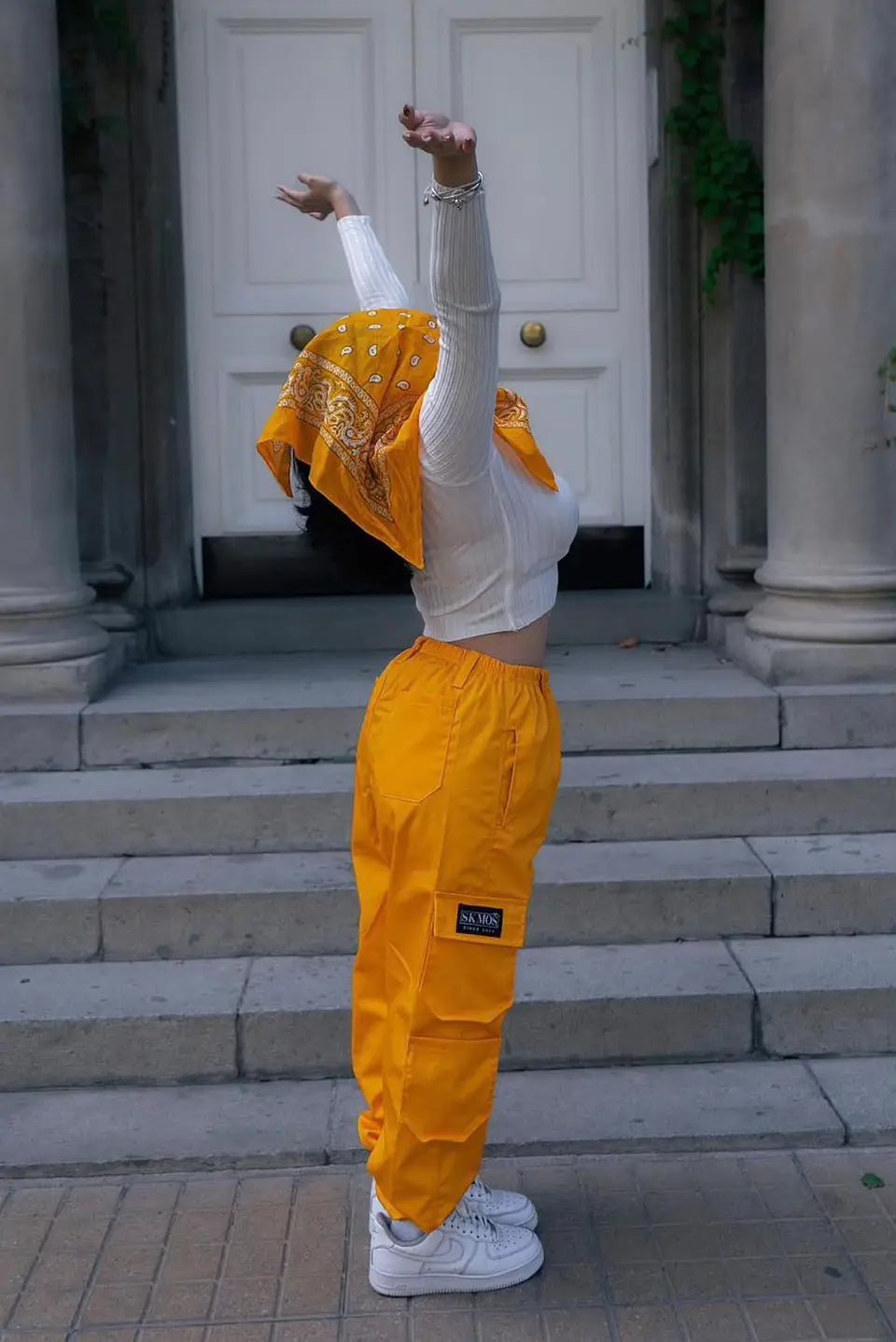 Yellow4bags cargo 2