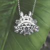 Totoro Pendant