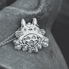 Totoro Pendant