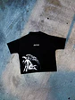 Polera Ángel Caído - Miniatura 2