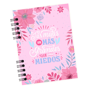 Agenda Femenina 2026