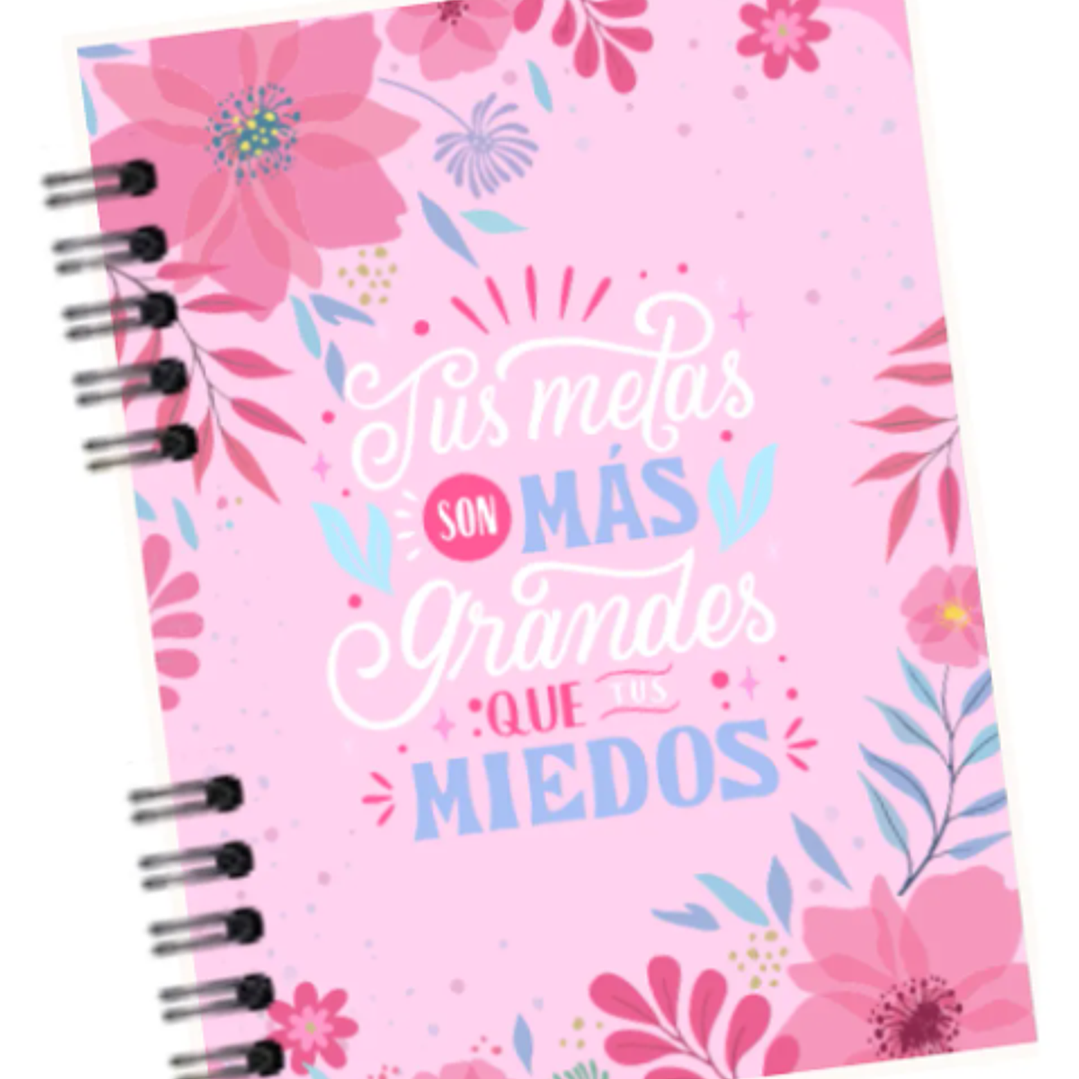 Agenda Femenina 2026 1