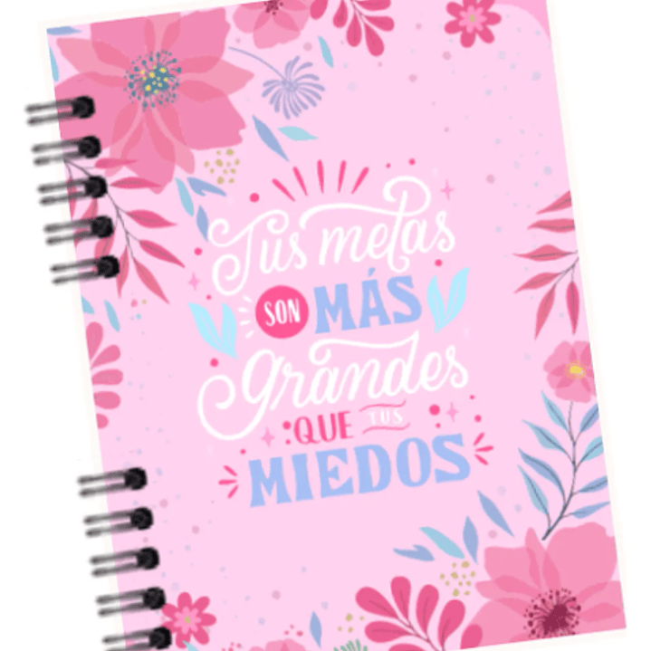 Agenda Femenina 2026 1
