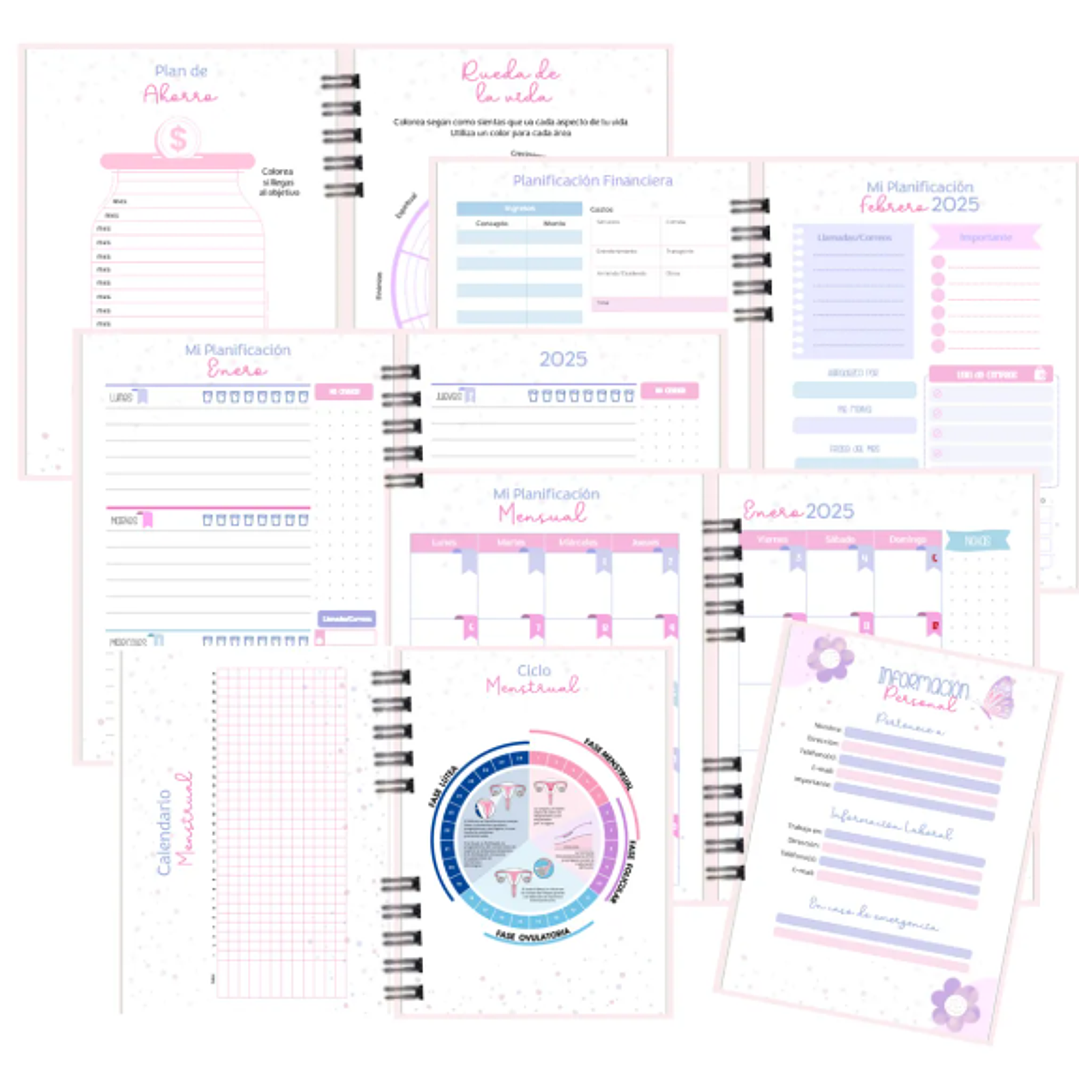 Agenda Floral 2026 2