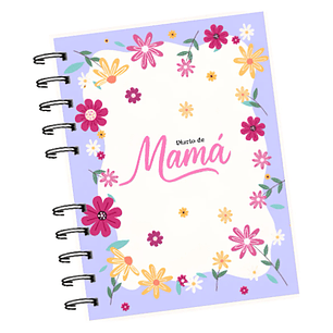 Diario De Mamá