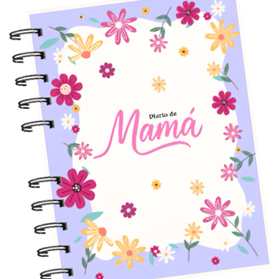 Diario De Mamá 1