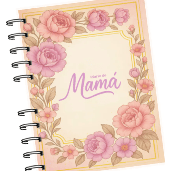 Diario De Mamá 02 1