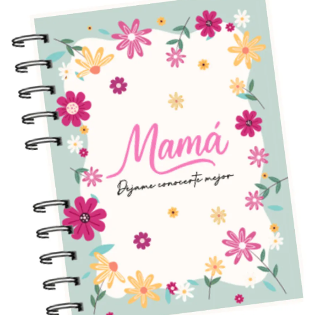 Diario De Mamá 03 1