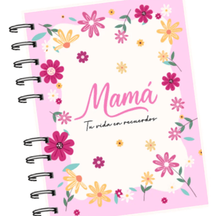 Diario De Mamá 04 1