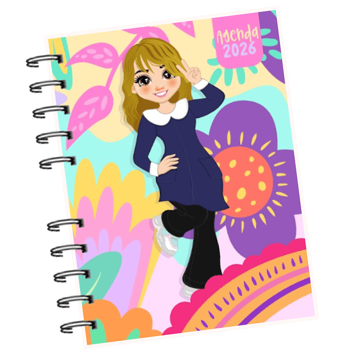 Agenda Tec. parvularia 2026 13