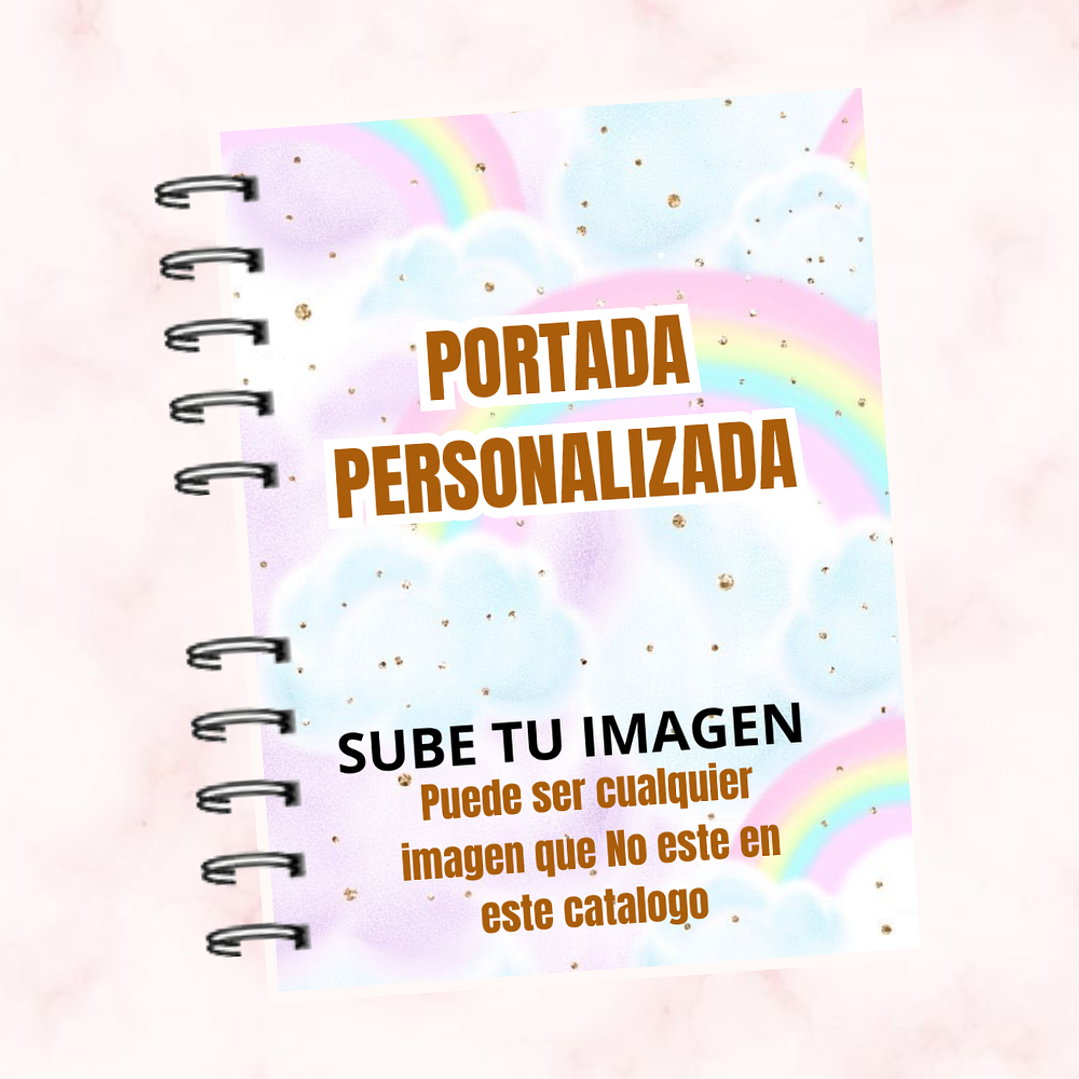 Agenda Pediatrica 26 - Niña 9