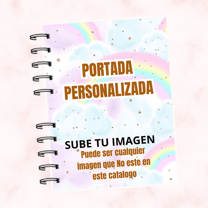 Agenda Pediatrica 26 - Niña 9