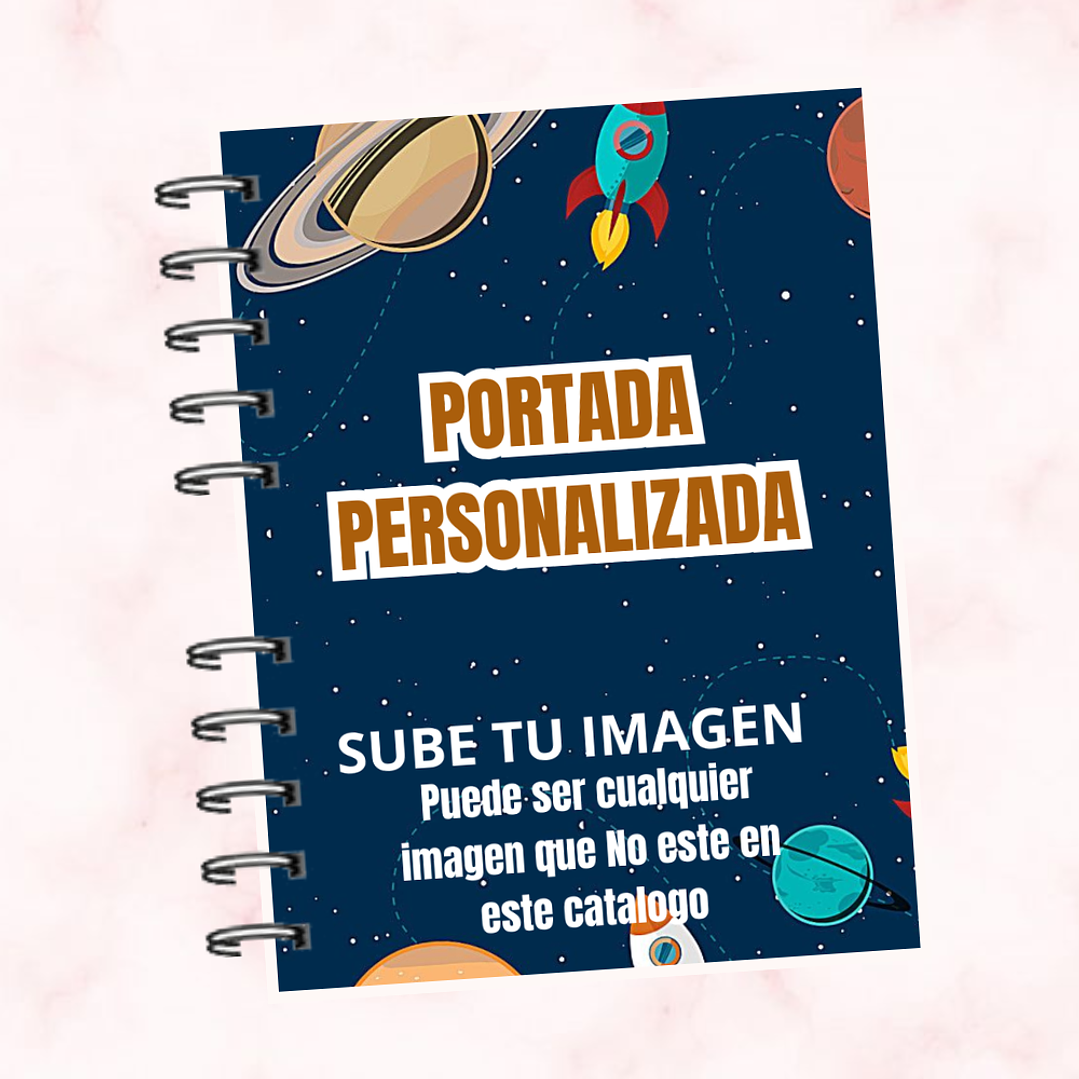 Agenda Pediatrica 26 - Niño 8