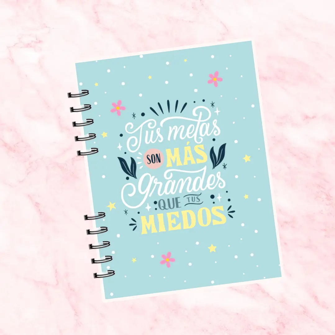 Agenda Universitaria  3