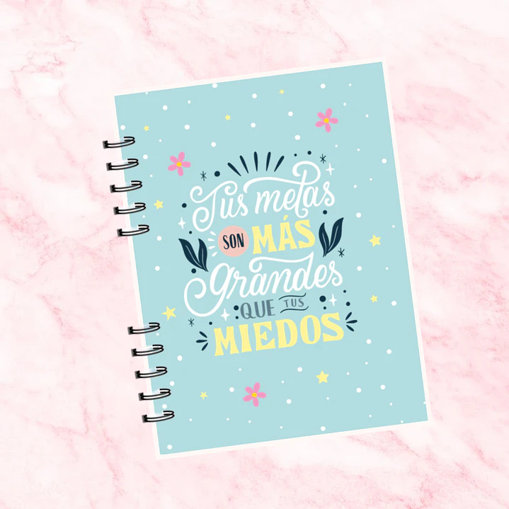 Agenda Universitaria  3