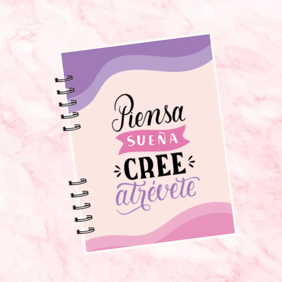 Agenda Universitaria  1