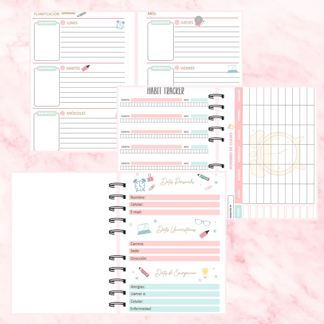 Agenda Bienestar 4