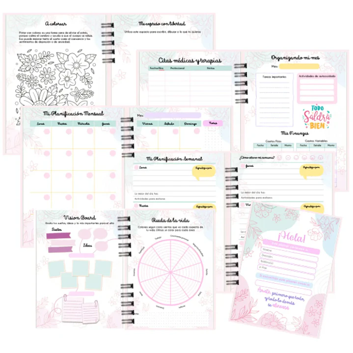 Agenda Bienestar 4