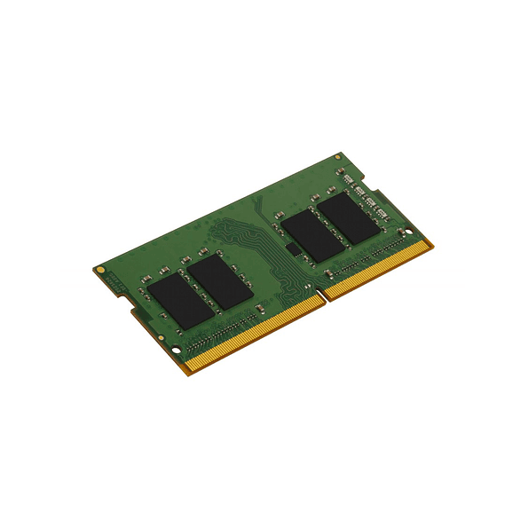 Kingston KVR32S22S6/8 (1 x 8GB | SO-DIMM DDR4-3200) 2