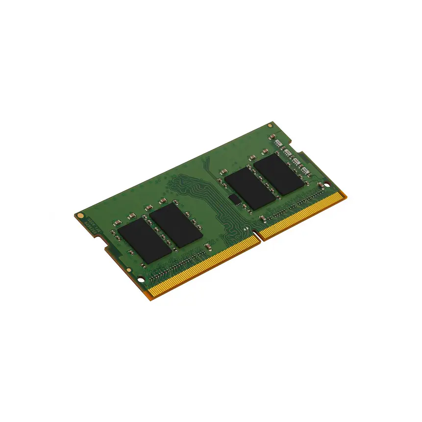 Kingston KVR32S22S6/8 (1 x 8GB | SO-DIMM DDR4-3200) 2